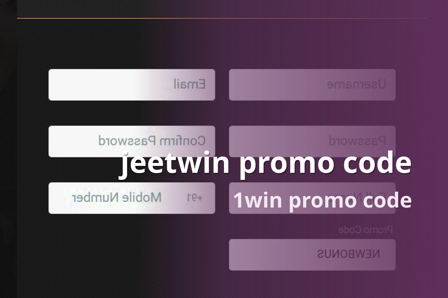 jeetwin promo code - gaming_brand