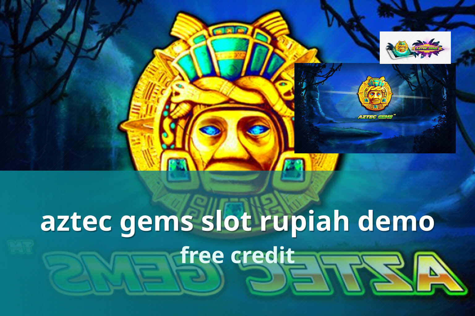 aztec gems slot rupiah demo - slots