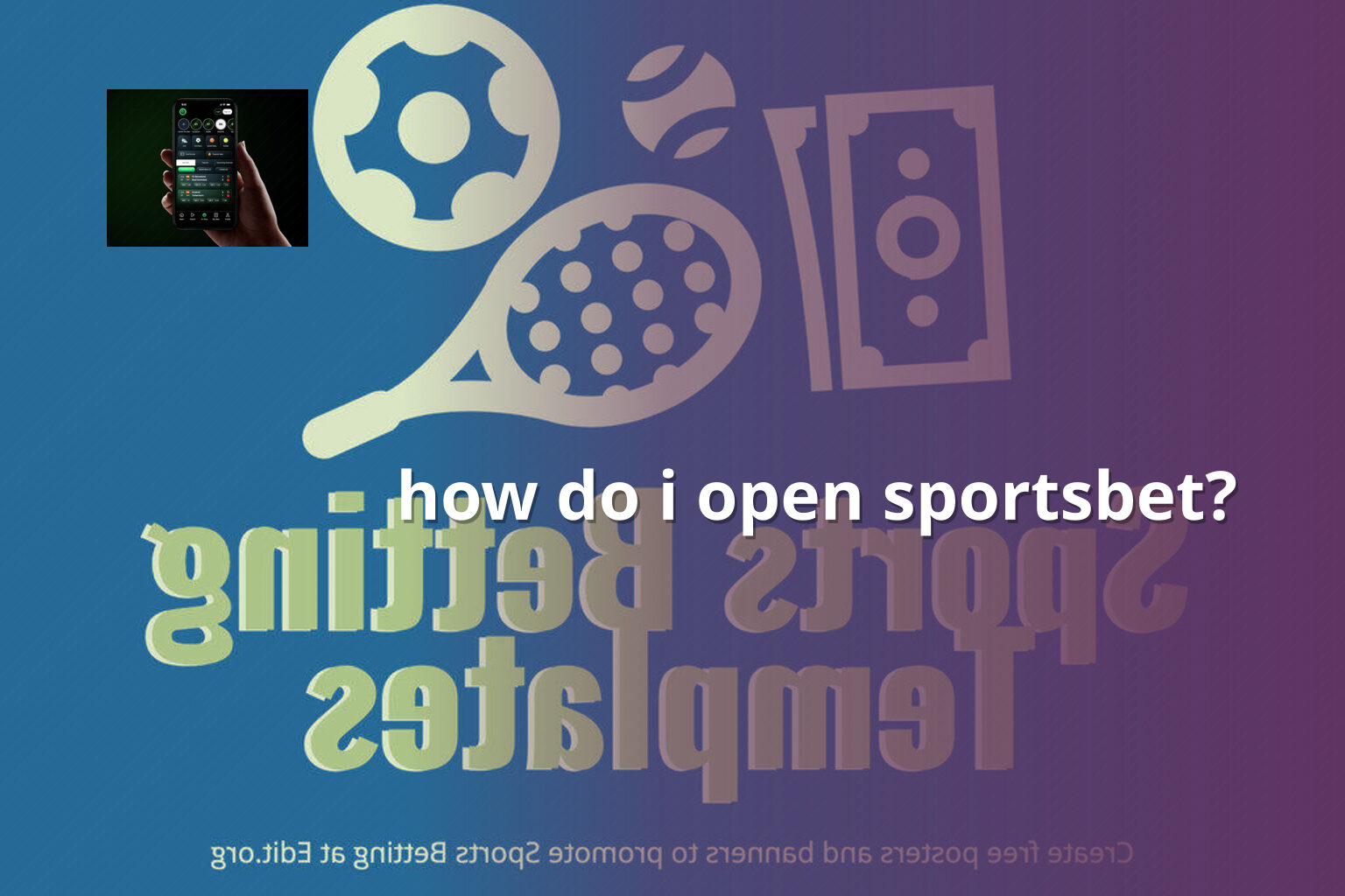 how do i open sportsbet? - gaming_brand