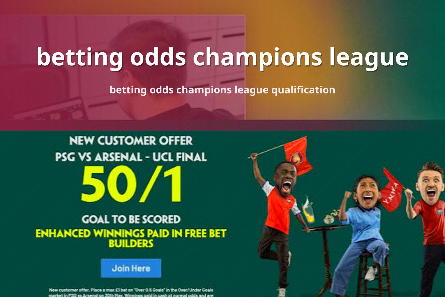 betting odds champions league betting odds champions league qualification