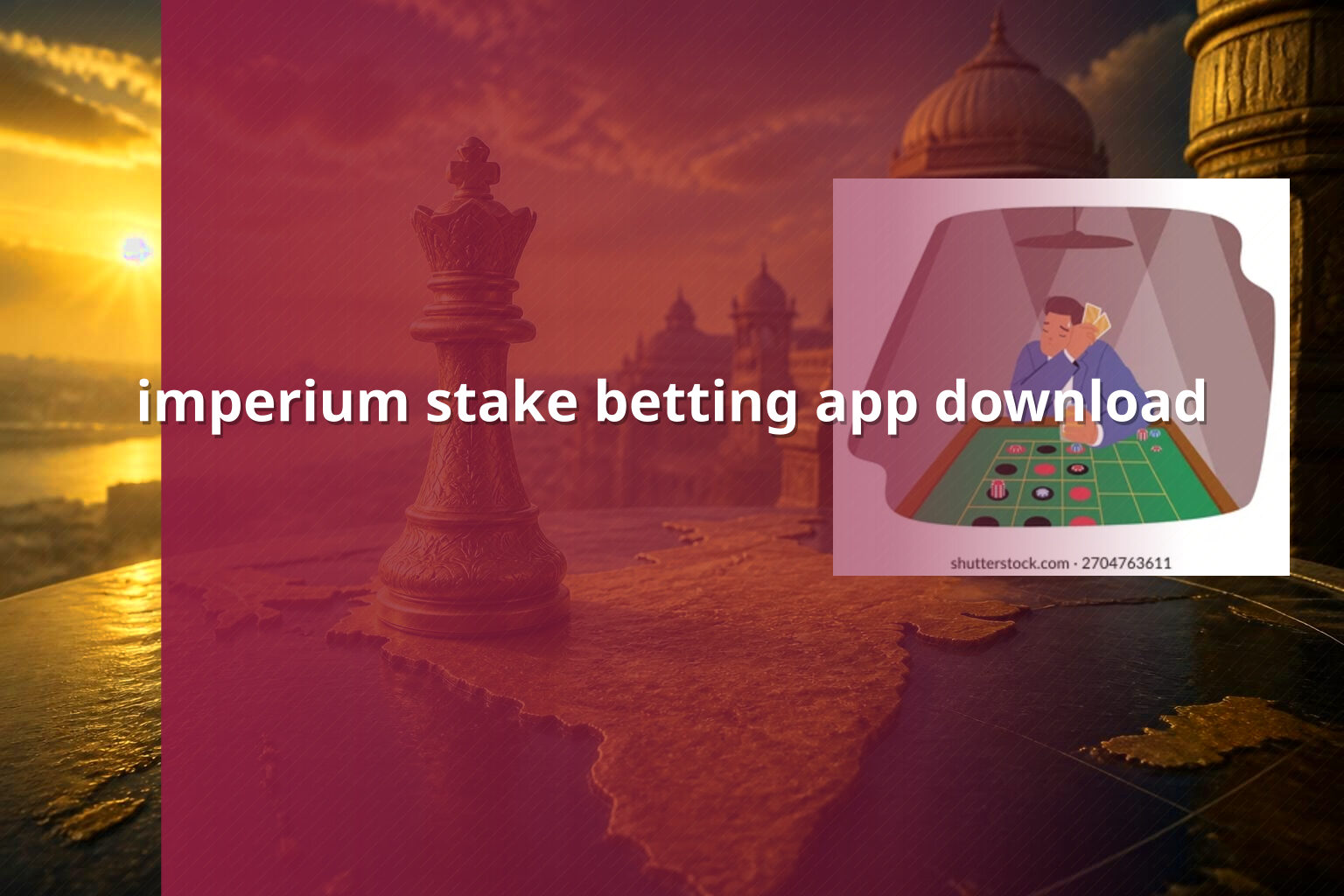 imperium stake betting app download - gaming_brand