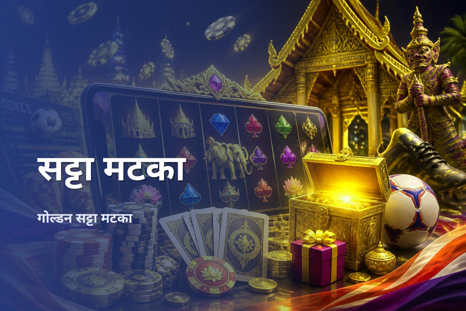 सट्टा मटका - matka_satta