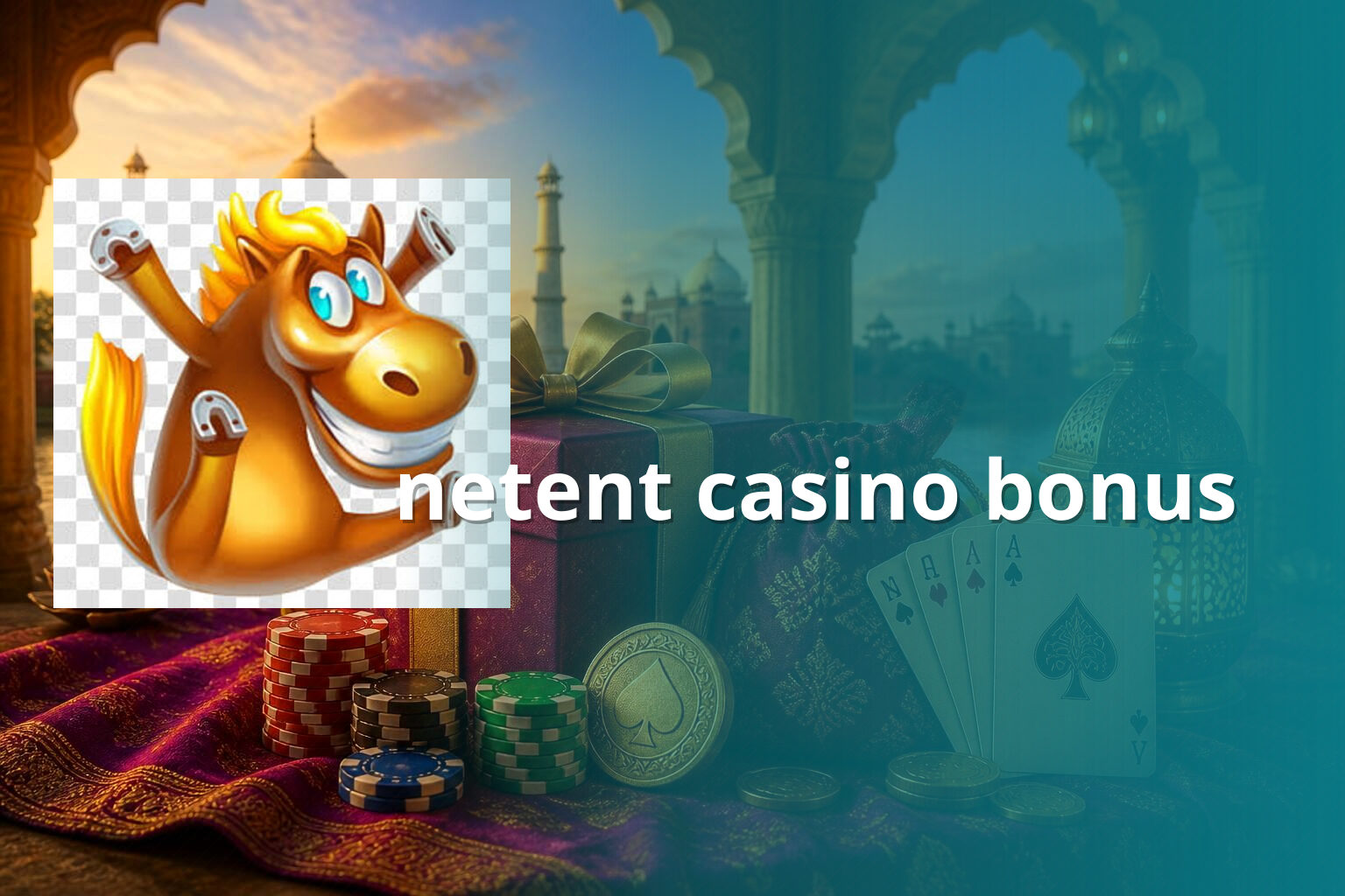 netent casino bonus - casino