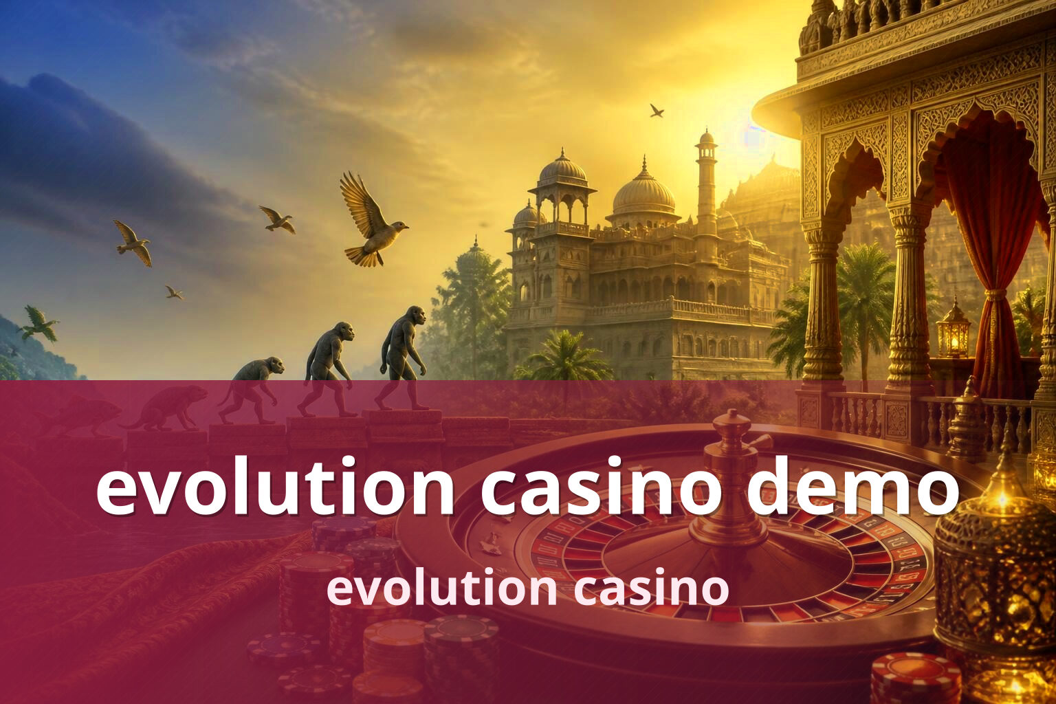 evolution casino demo - casino