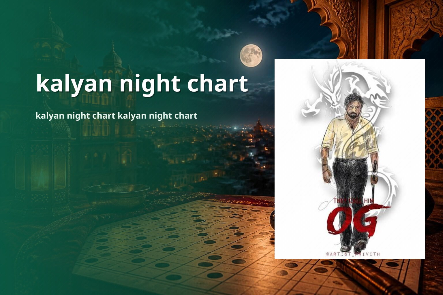 kalyan night chart kalyan night chart kalyan night chart