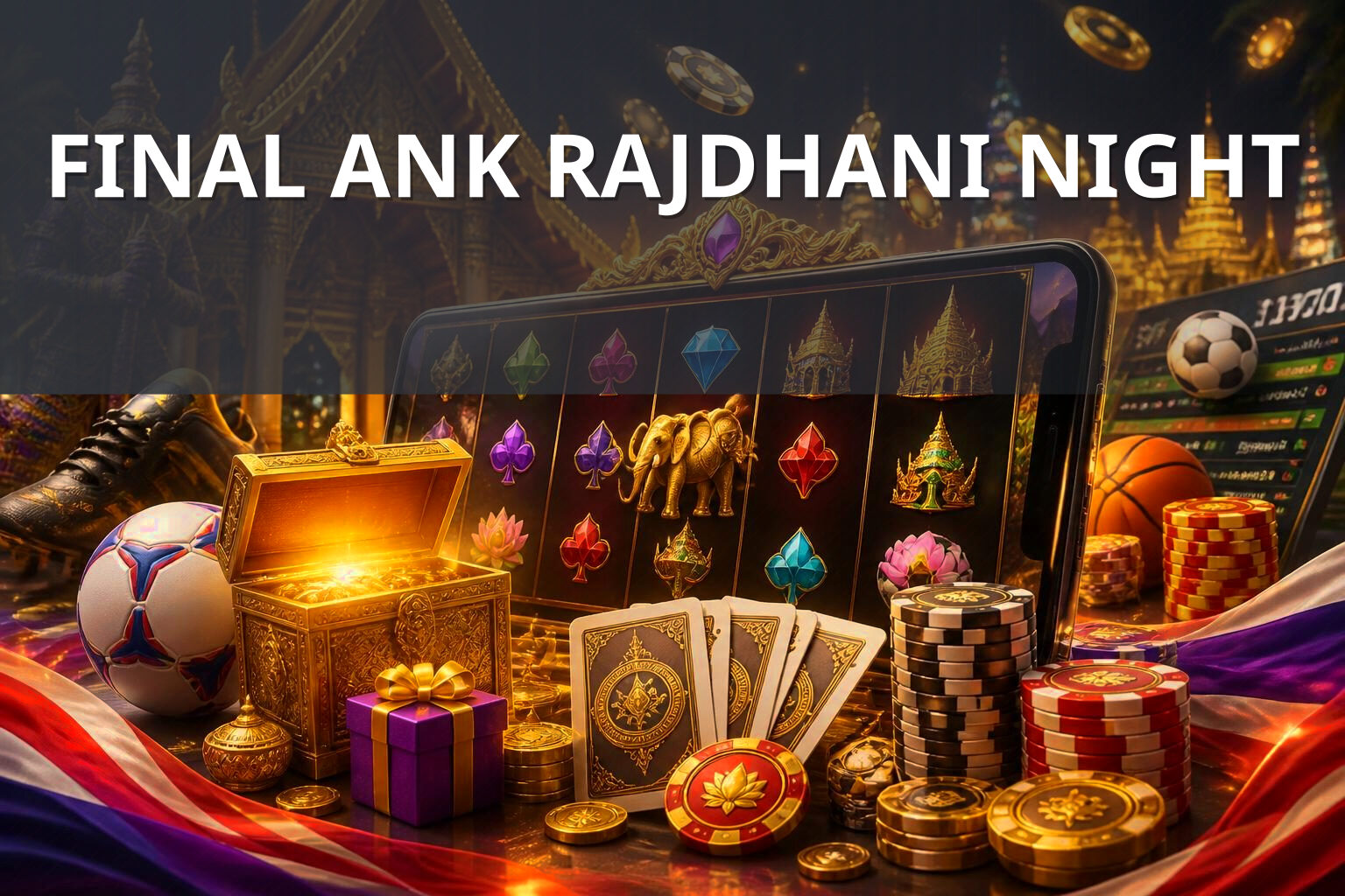 FINAL ANK RAJDHANI NIGHT - matka_satta