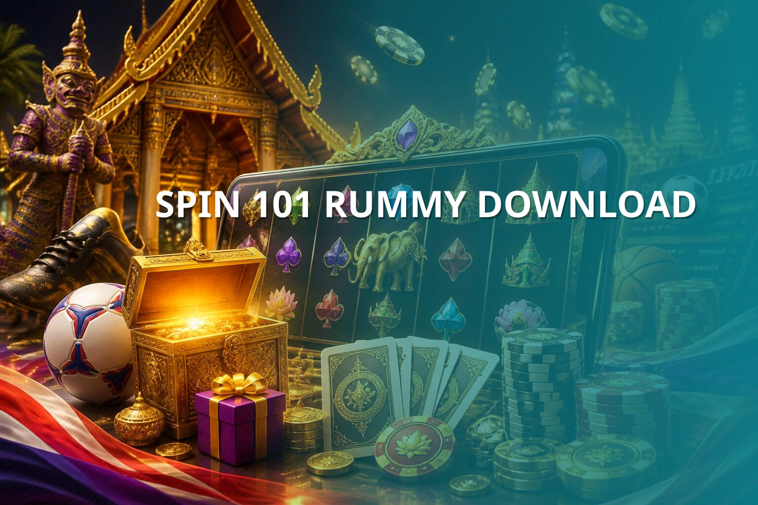 SPIN 101 RUMMY DOWNLOAD - gaming