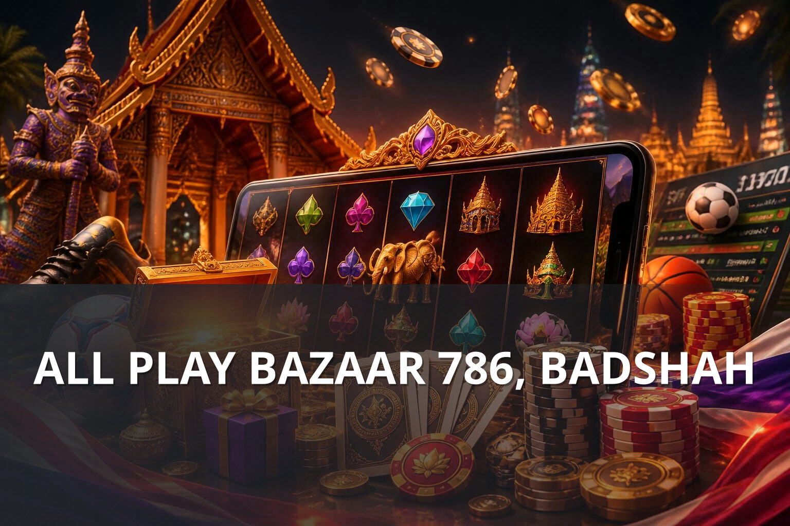 ALL PLAY BAZAAR 786, BADSHAH - matka satta