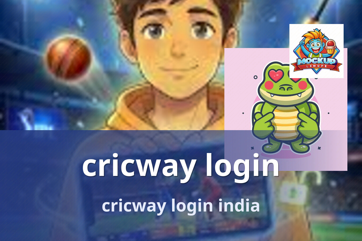 cricway login cricway login india