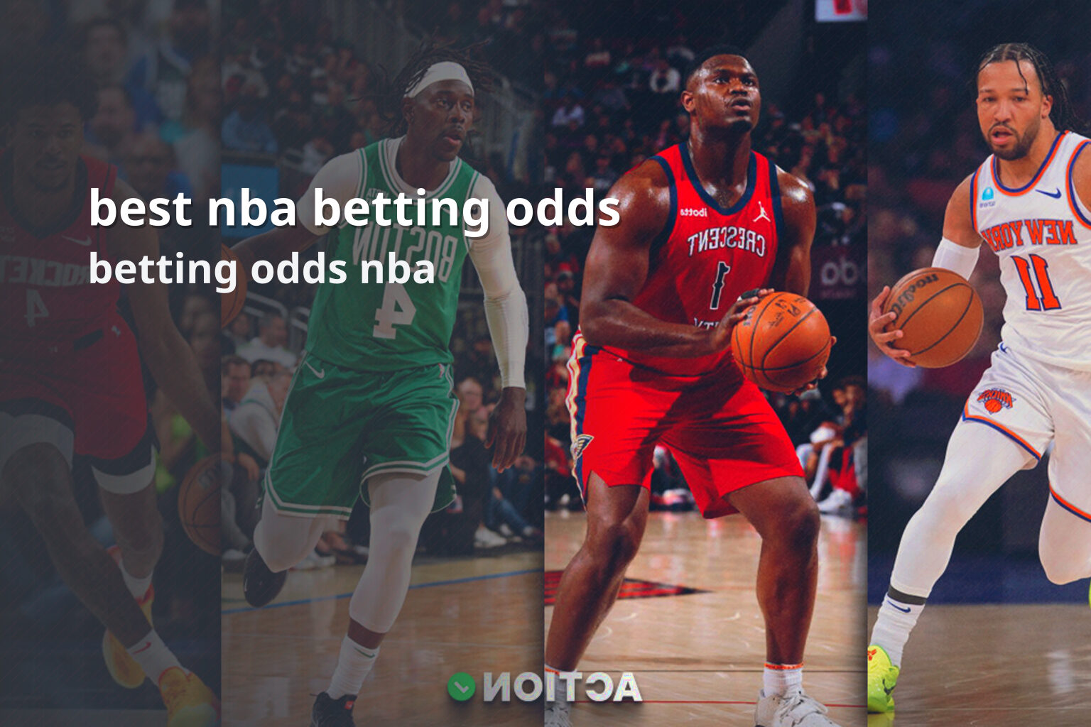 best nba betting odds - sportsbook
