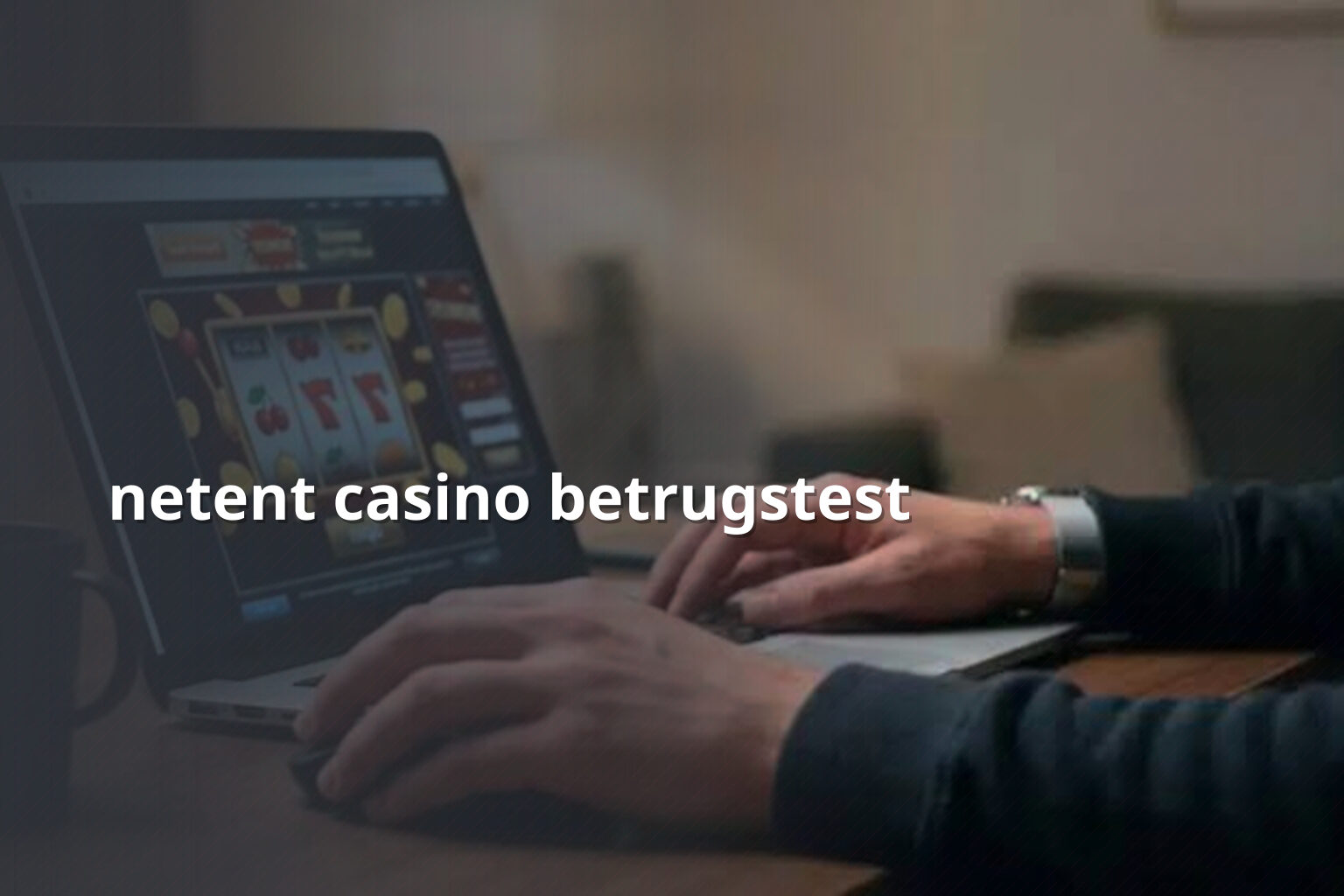 netent casino betrugstest - casino