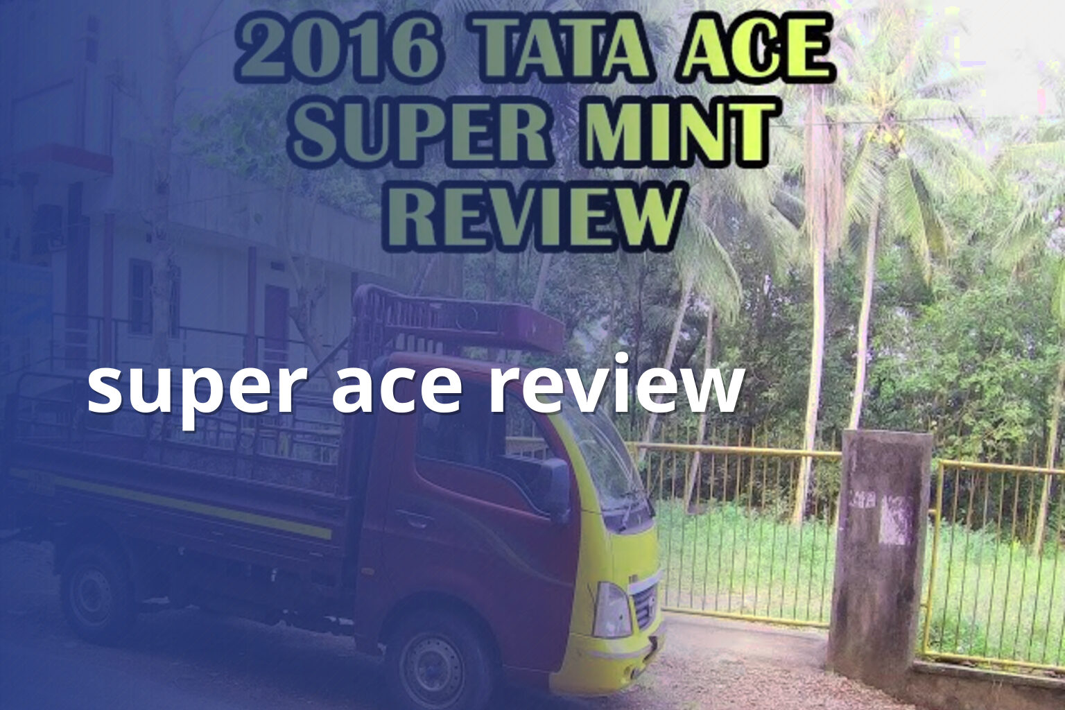super ace review - slots