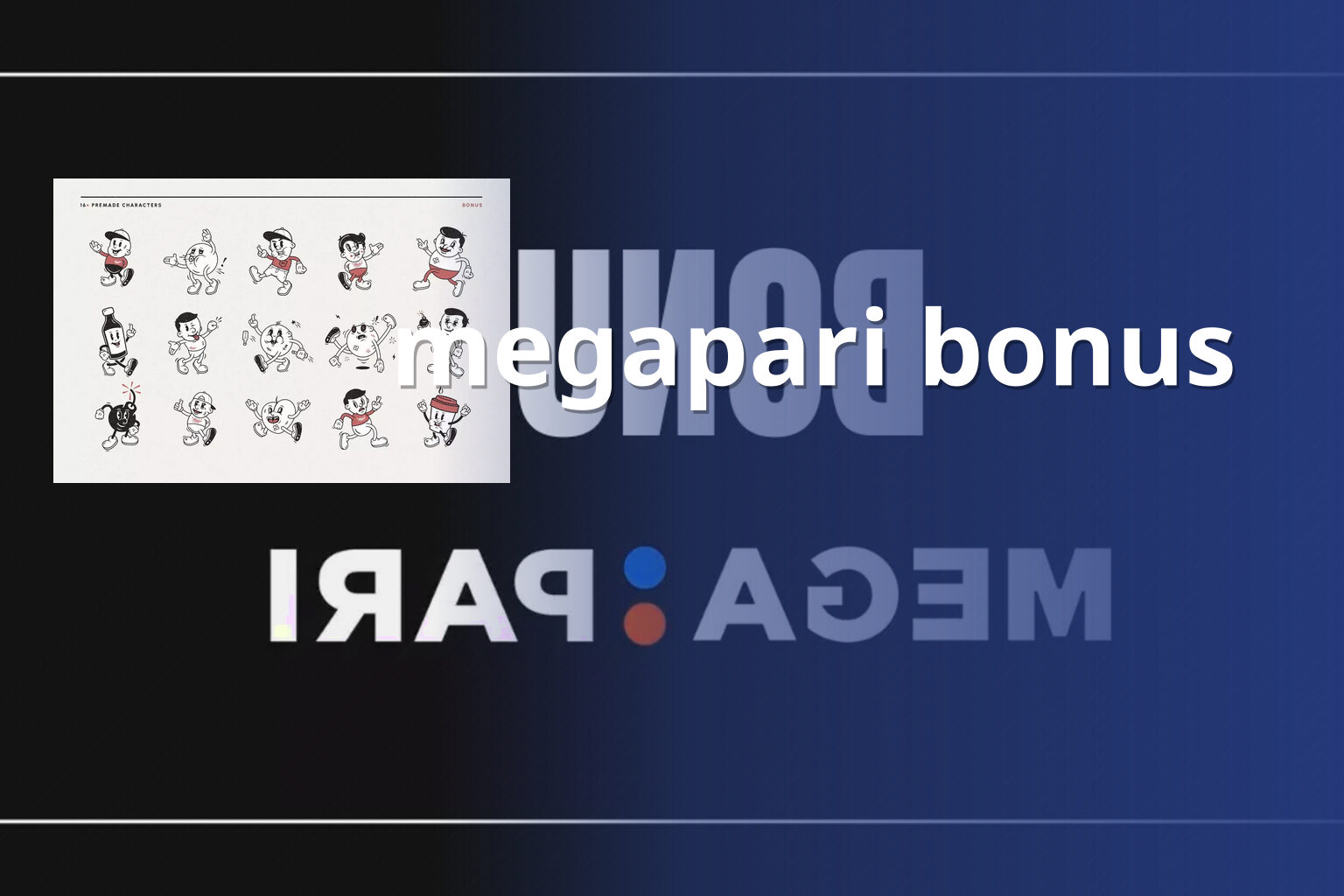 megapari bonus - gaming_brand