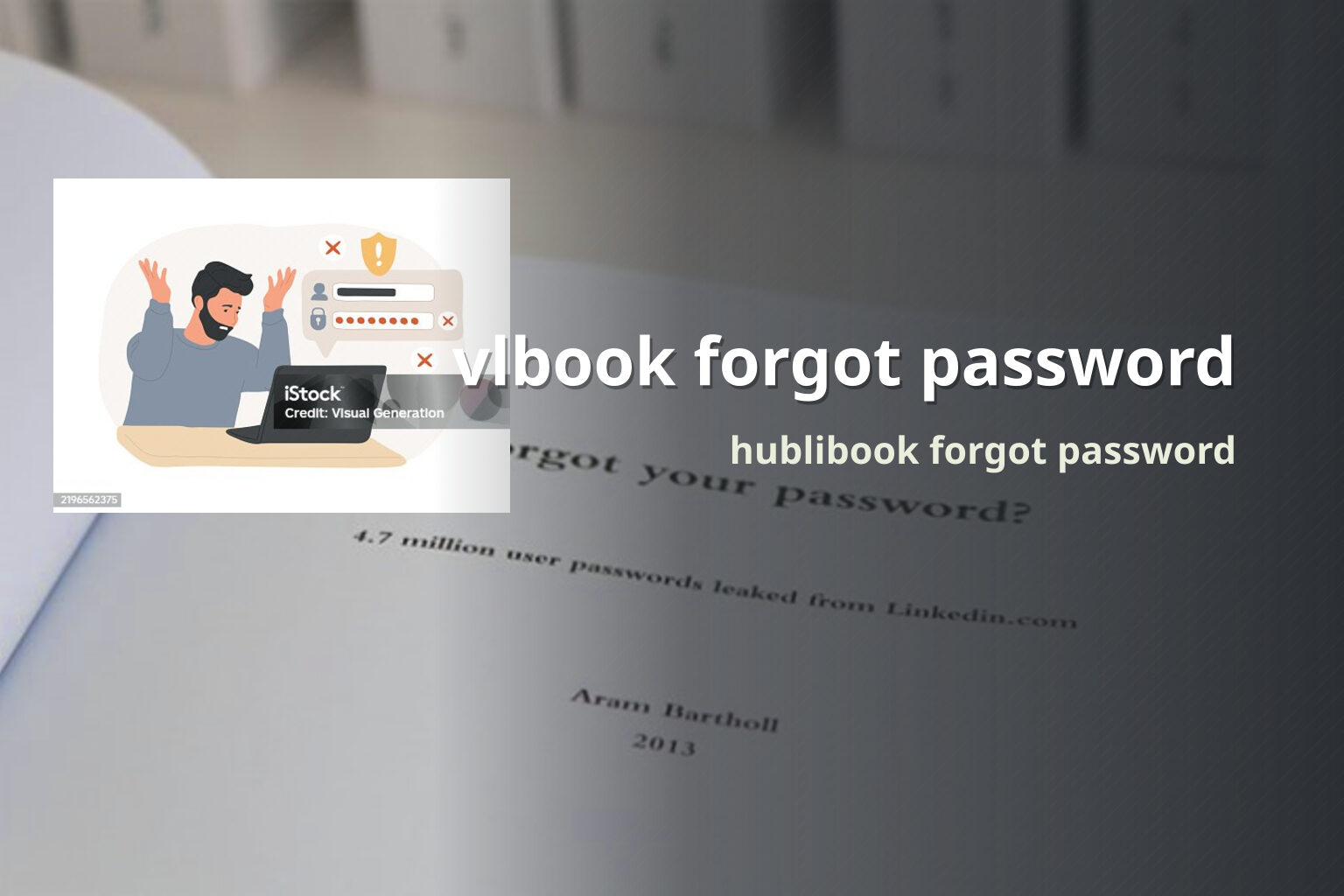 vlbook forgot password - gaming_brand
