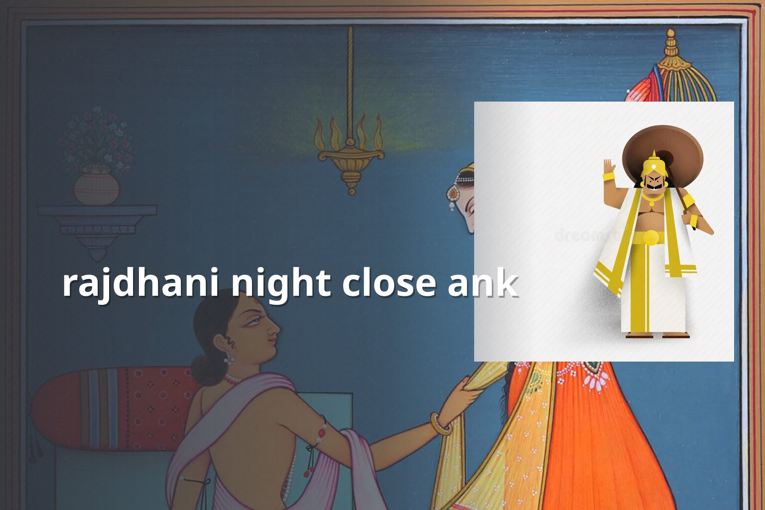 rajdhani night close ank - matka_satta