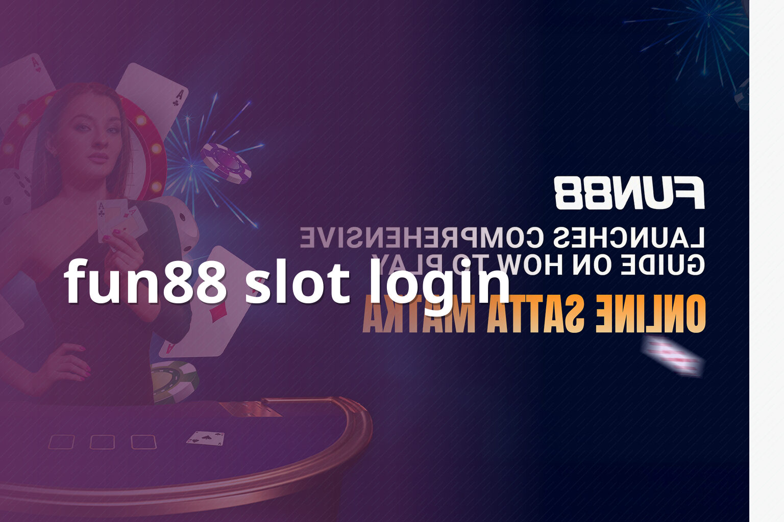 fun88 slot login - gaming_brand
