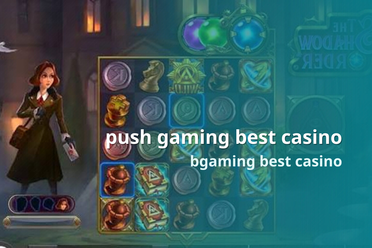 push gaming best casino bgaming best casino