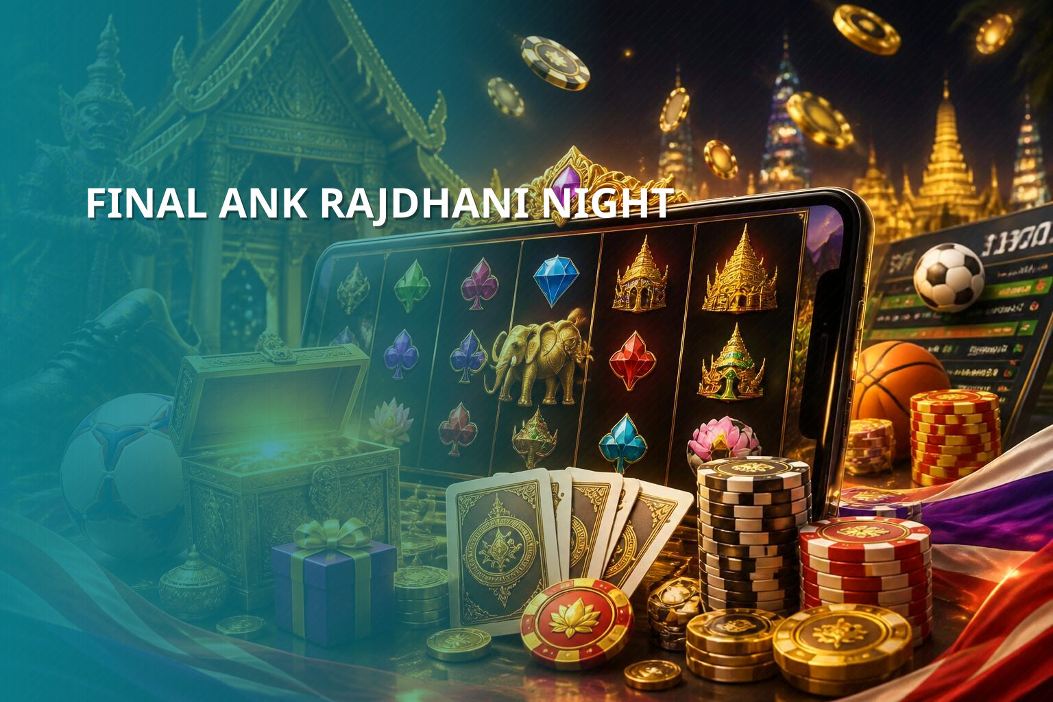 FINAL ANK RAJDHANI NIGHT - matka_satta