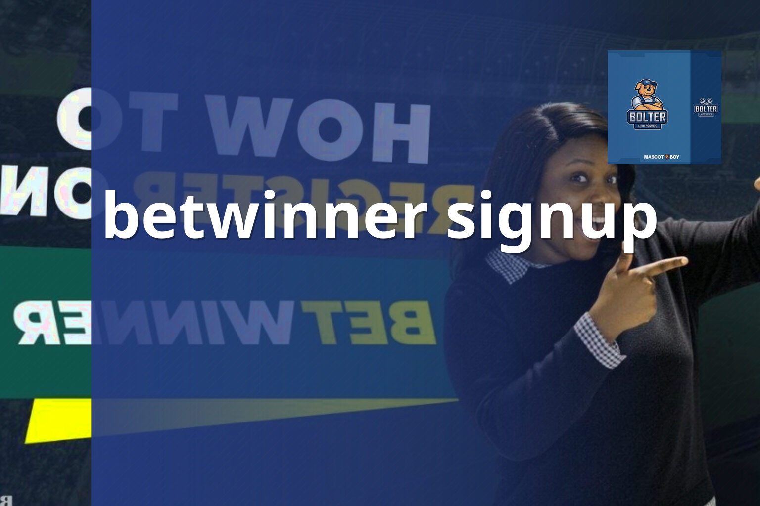 betwinner signup - gaming_brand