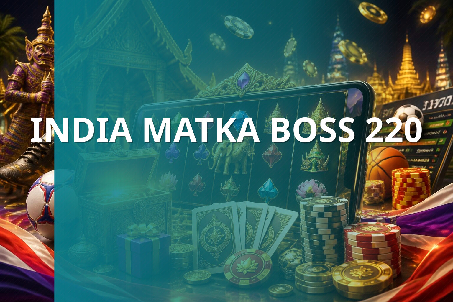INDIA MATKA BOSS 220 - matka_satta