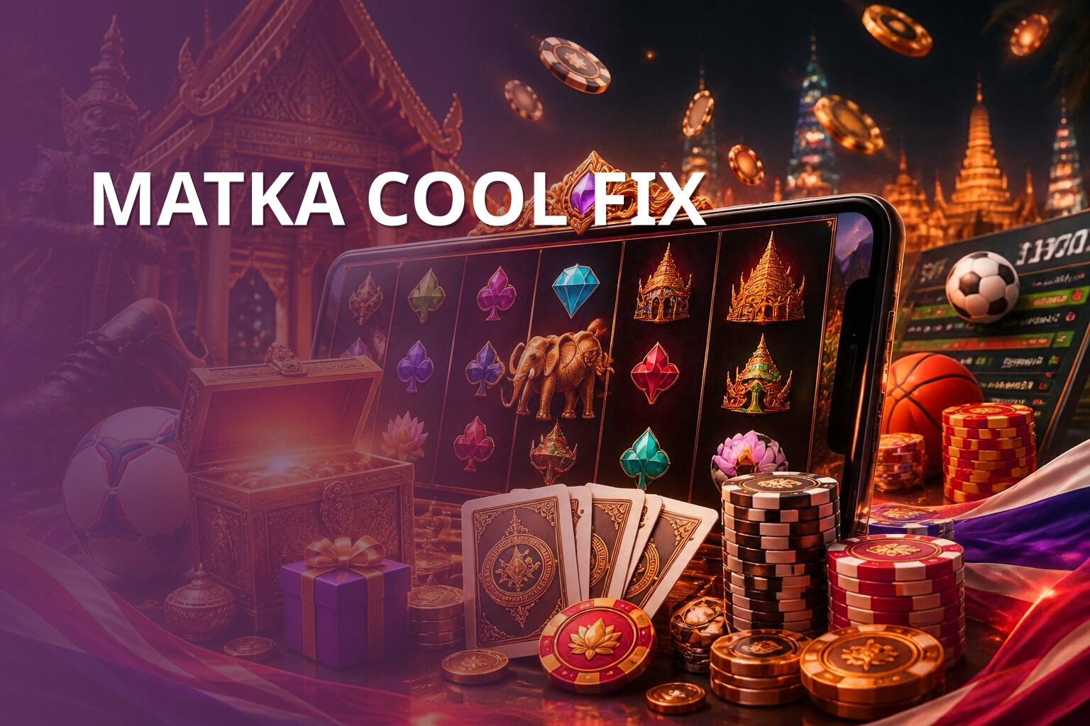 MATKA COOL FIX - matka_satta