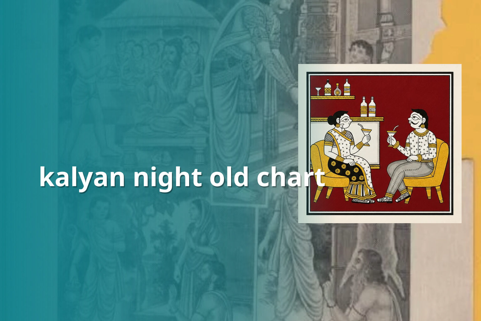kalyan night old chart - matka_satta