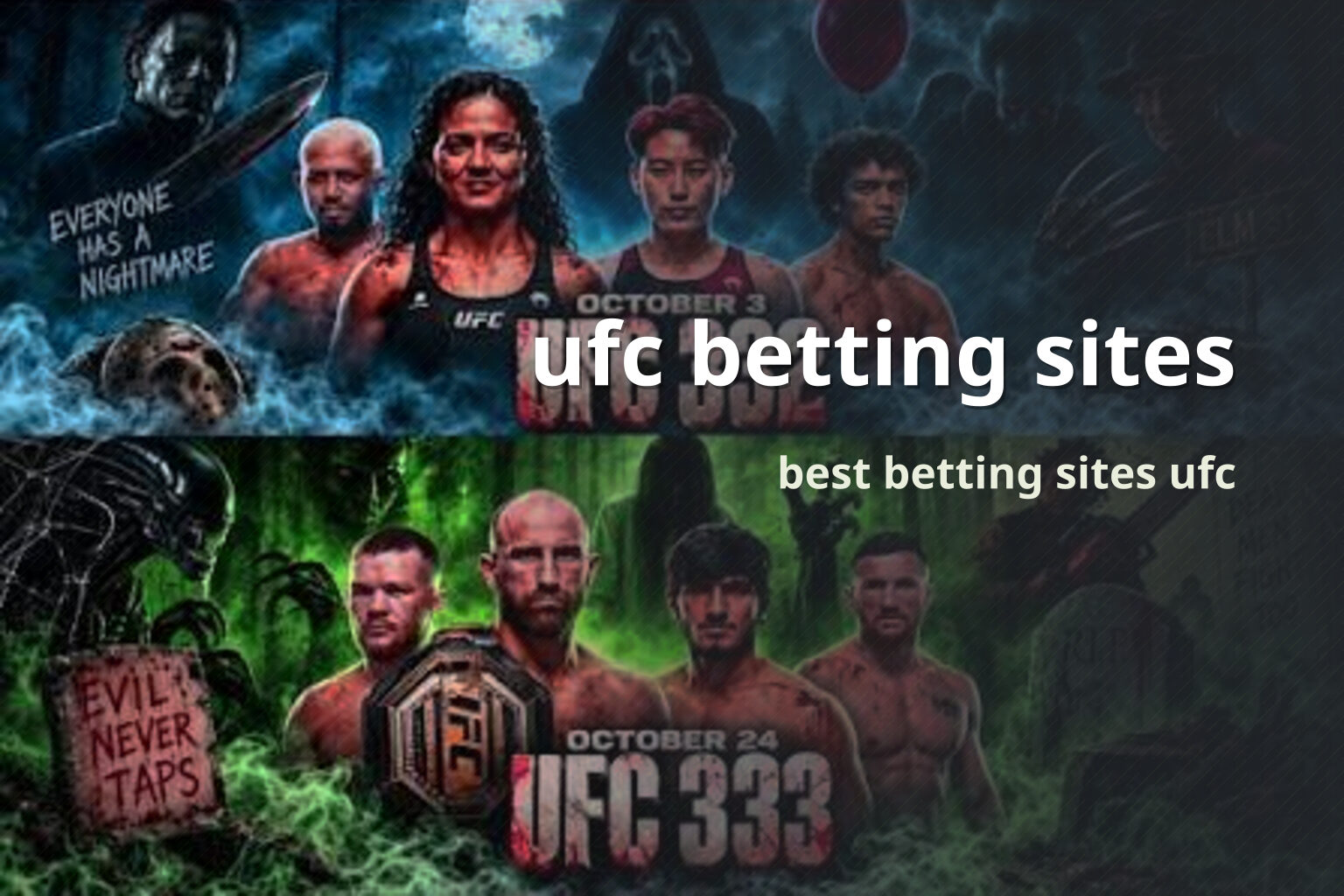 ufc betting sites best betting sites ufc