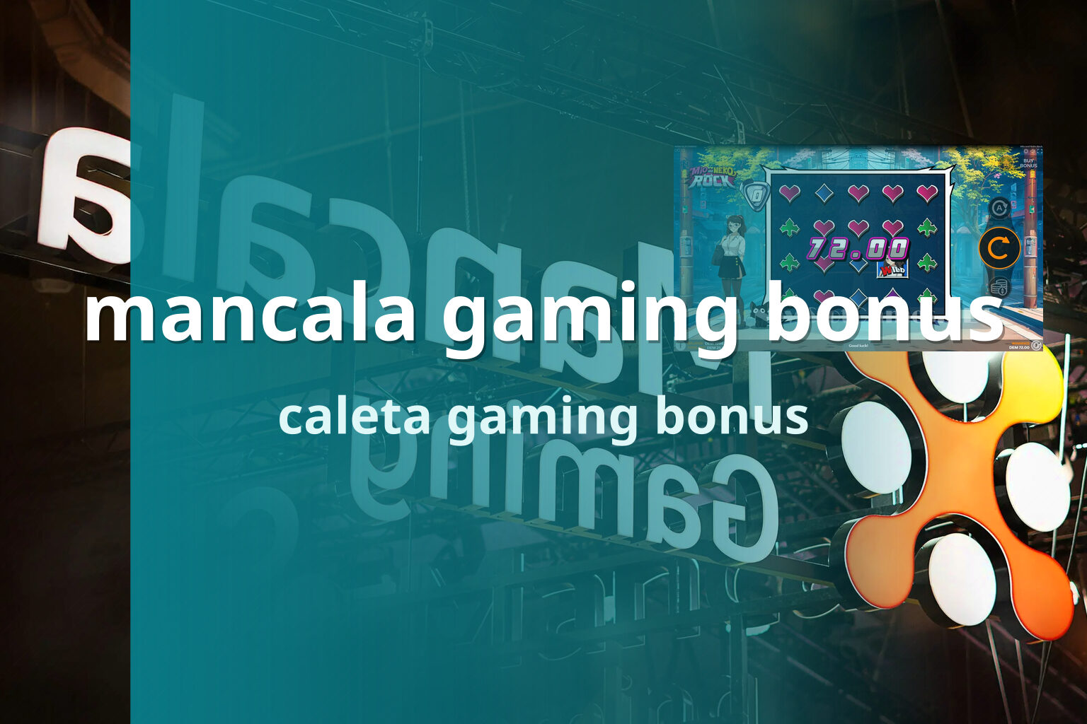 mancala gaming bonus caleta gaming bonus