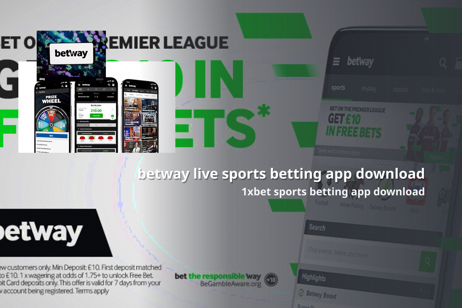 betway live sports betting app download 1xbet sports betting app download