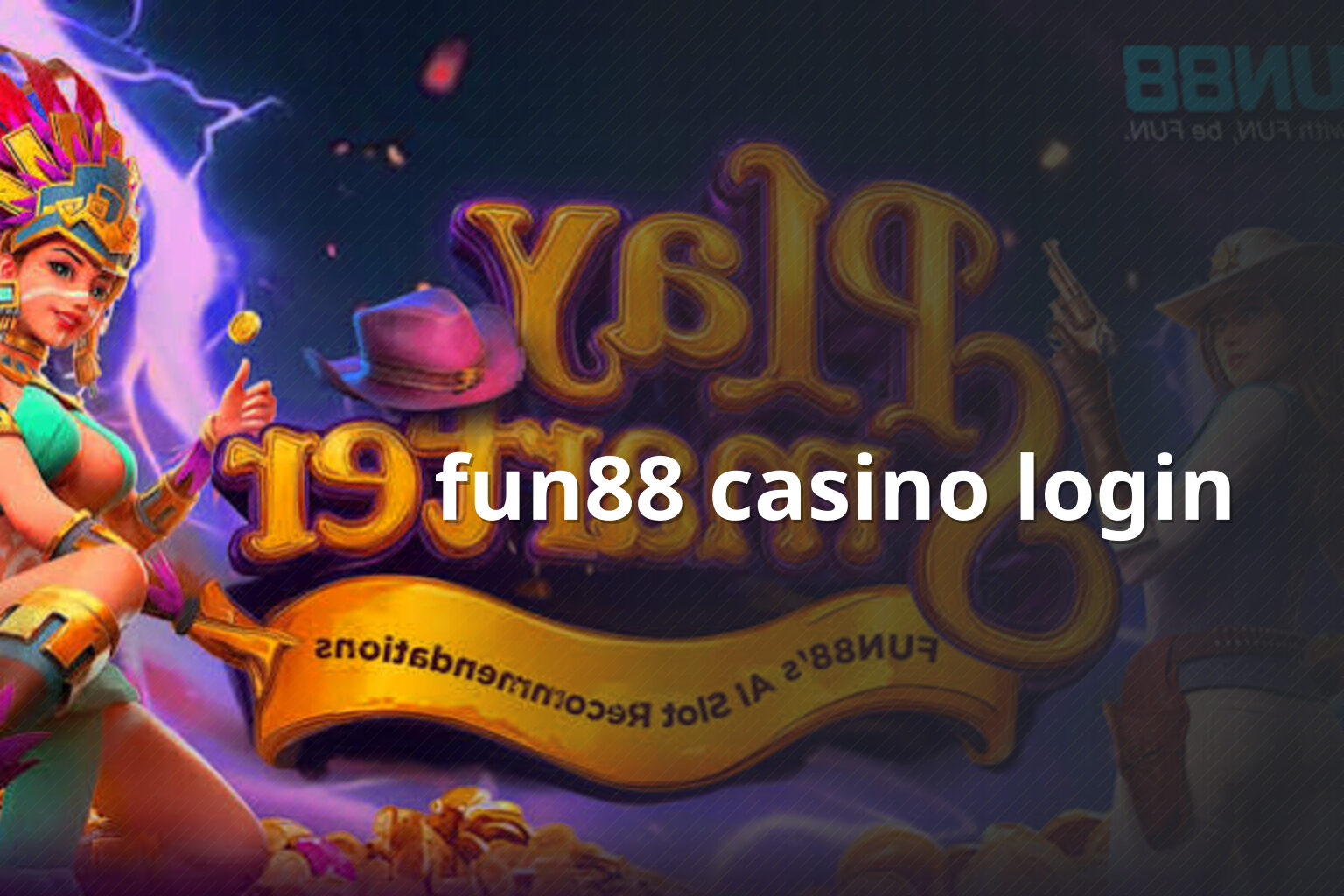 fun88 casino login - gaming_brand