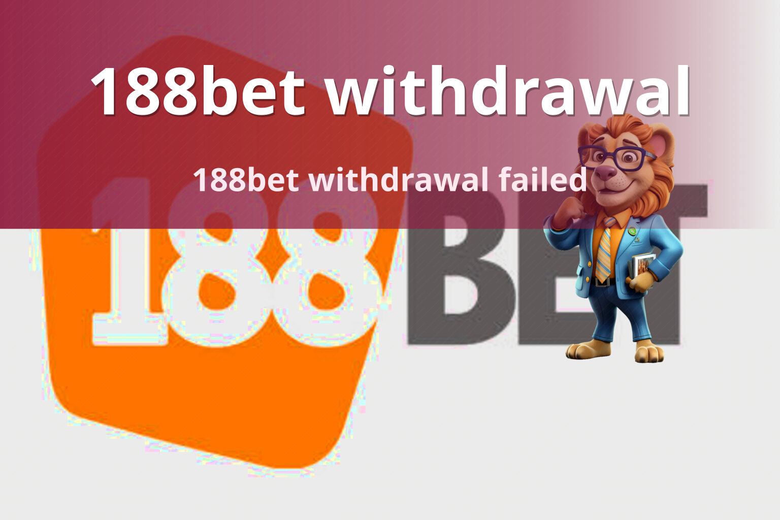 188bet withdrawal - gaming_brand