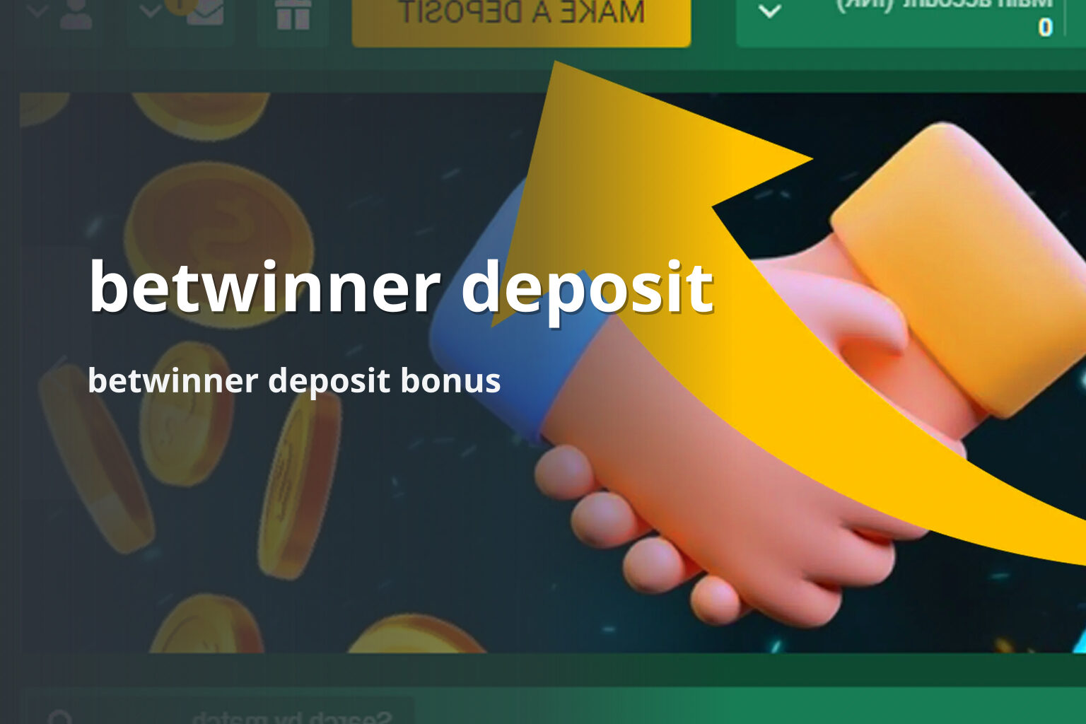 betwinner deposit betwinner deposit bonus