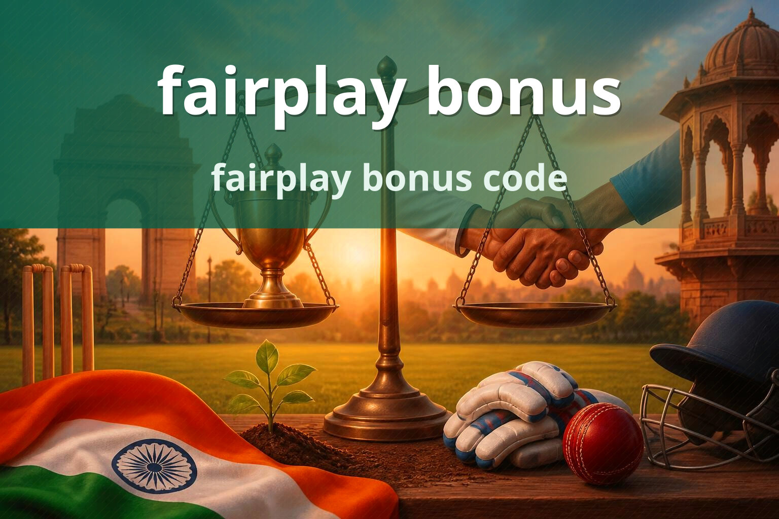 fairplay bonus - gaming_brand