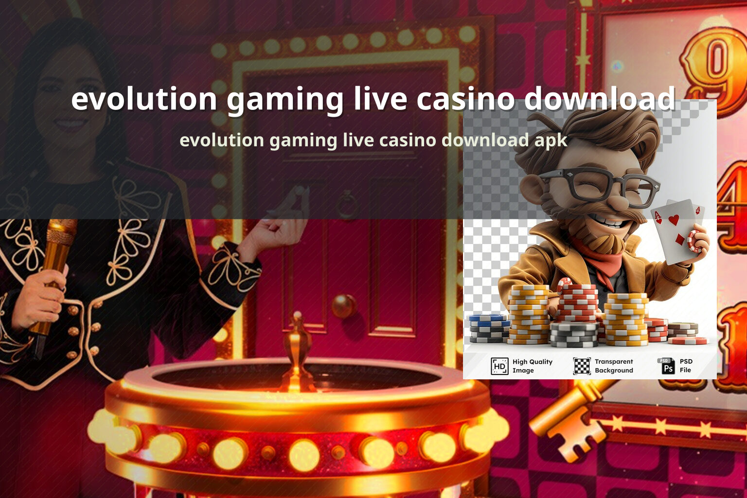 evolution gaming live casino download - casino
