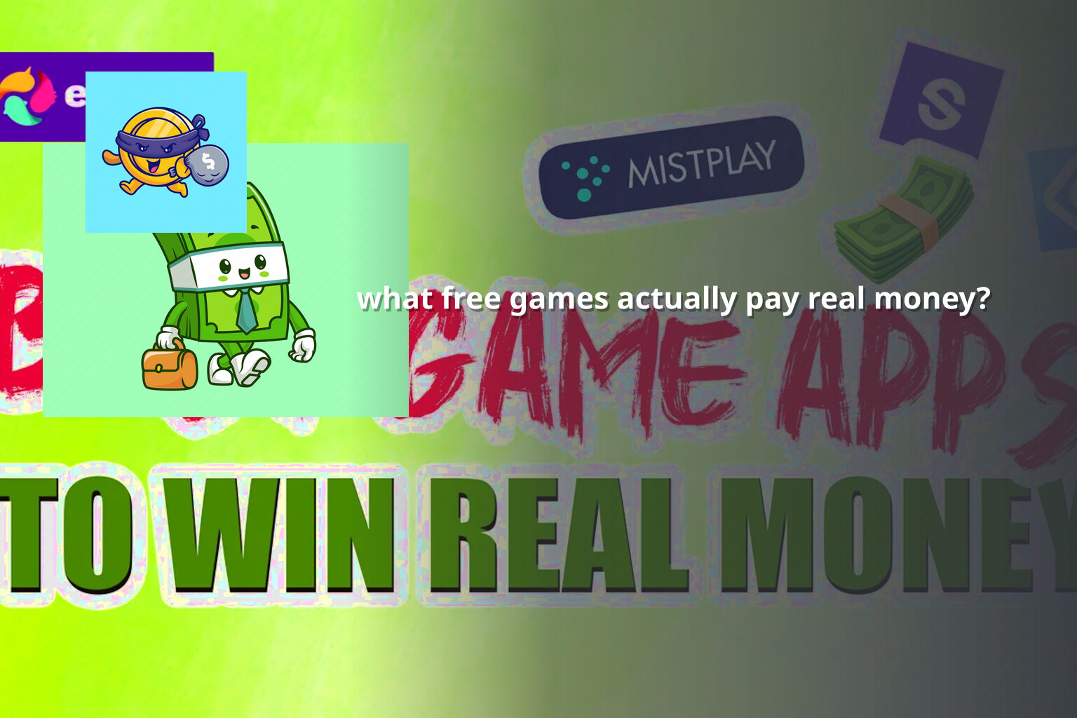 what free games actually pay real money? - payment_and_bonus
