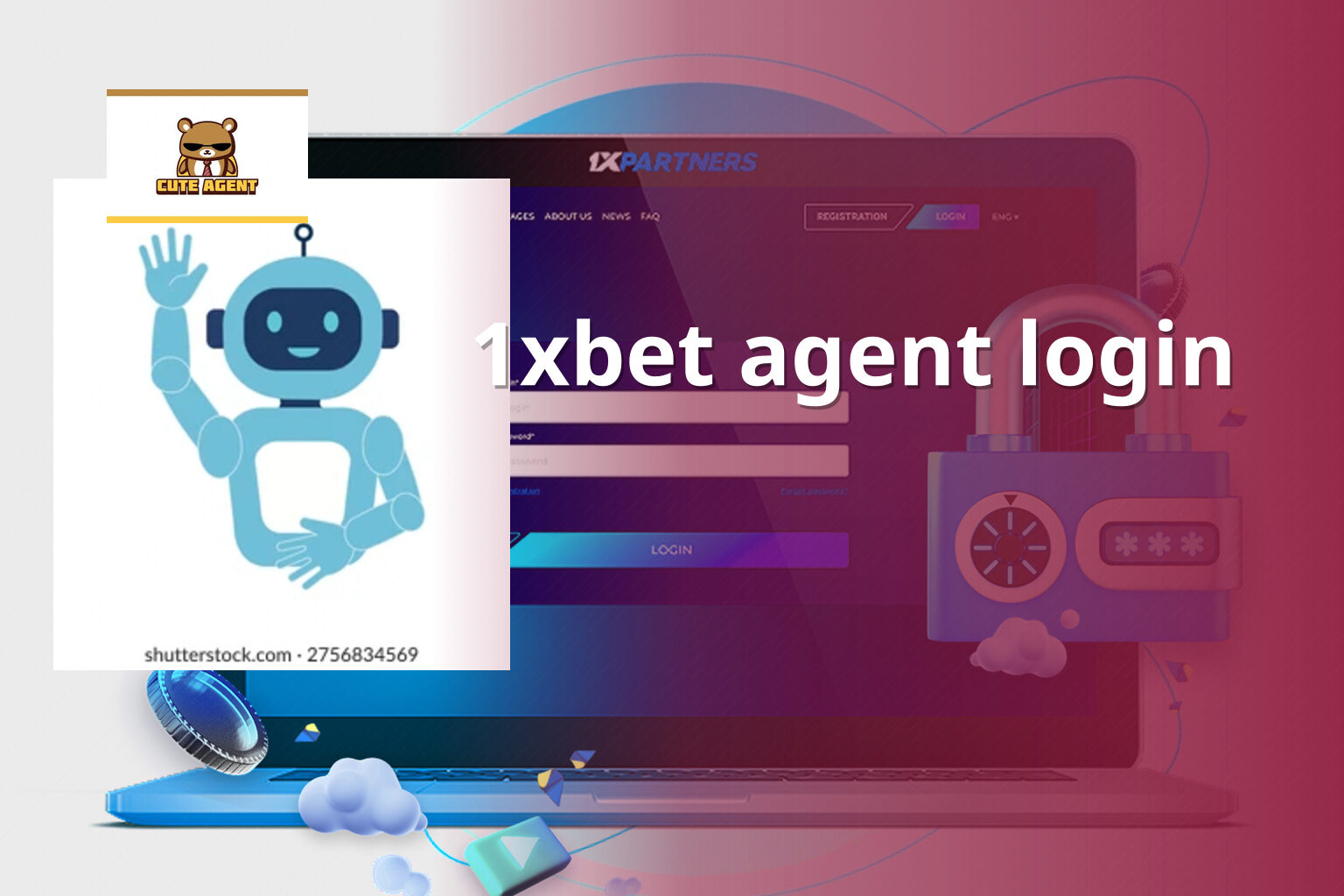 1xbet agent login - gaming_brand