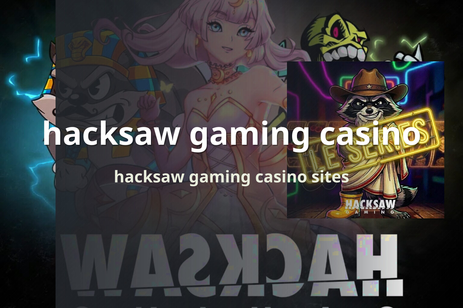 hacksaw gaming casino hacksaw gaming casino sites