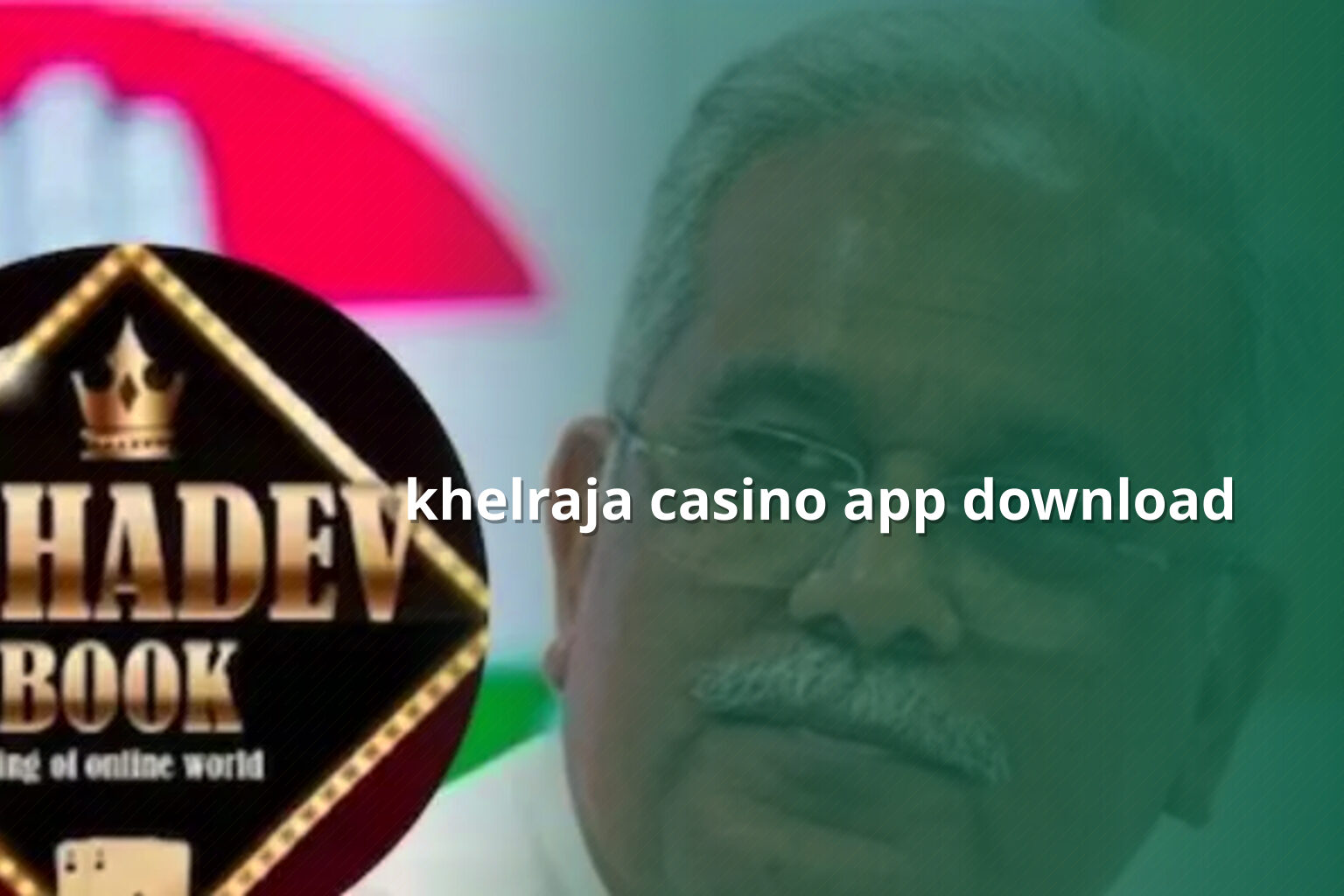 khelraja casino app download - gaming_brand