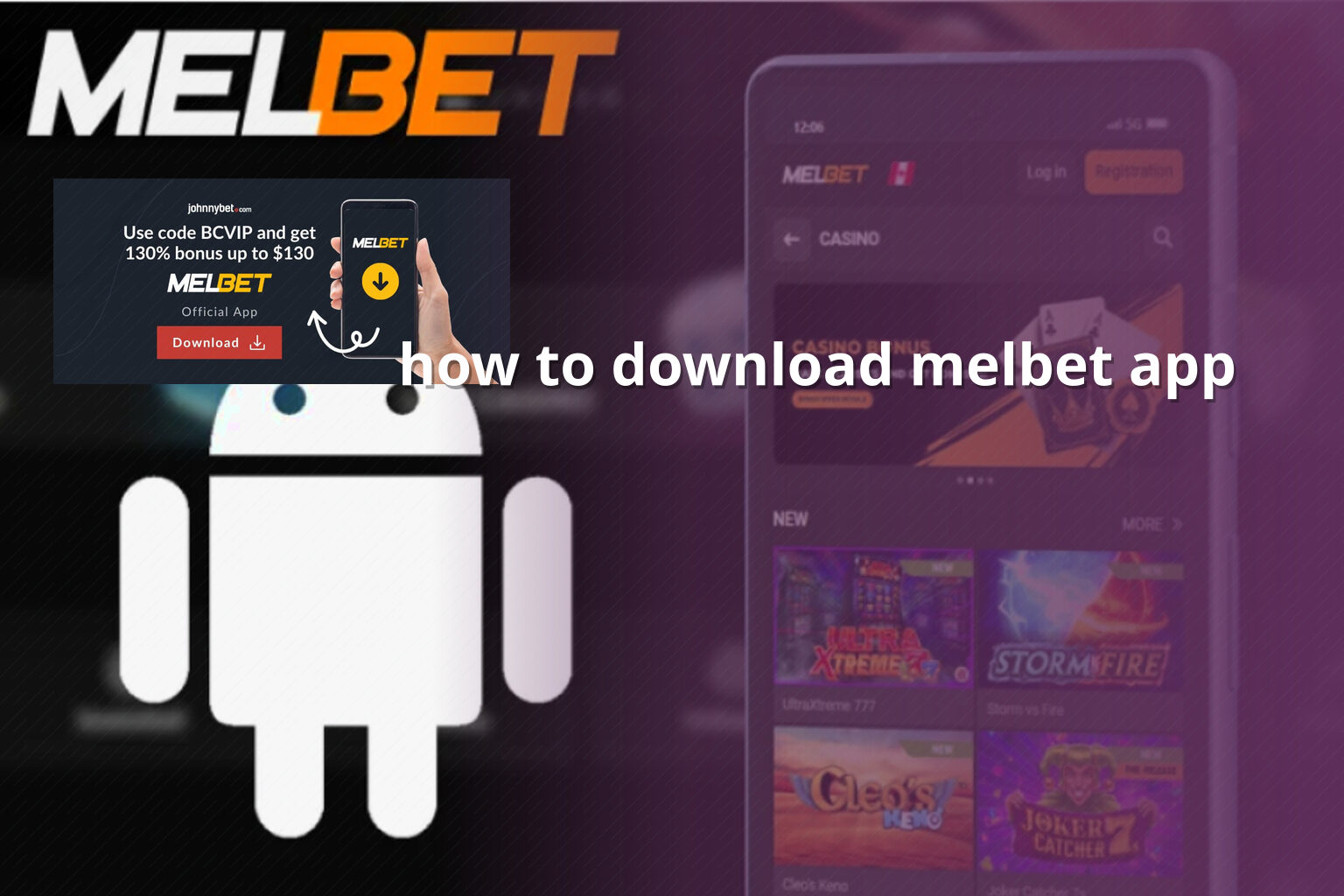 how to download melbet app - online_gaming