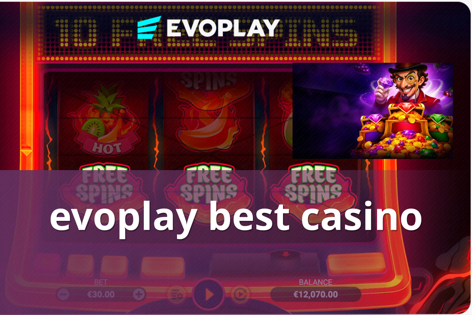 evoplay best casino - casino