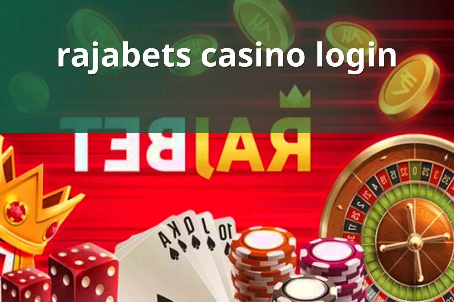 rajabets casino login - gaming_brand