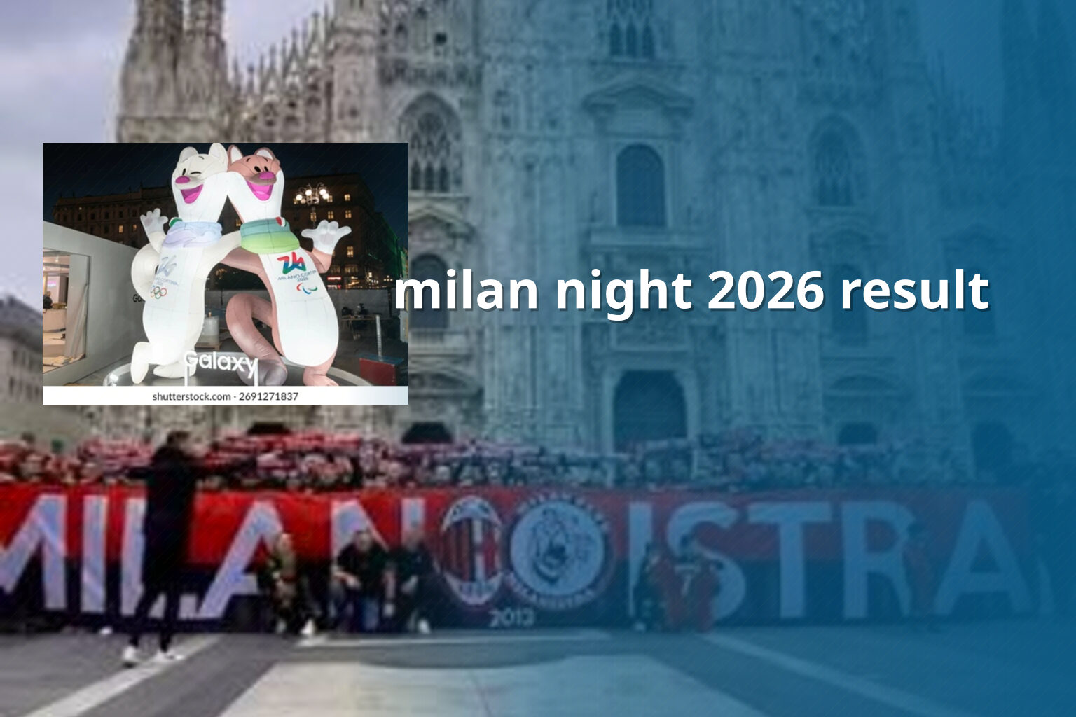 milan night 2026 result - matka_satta