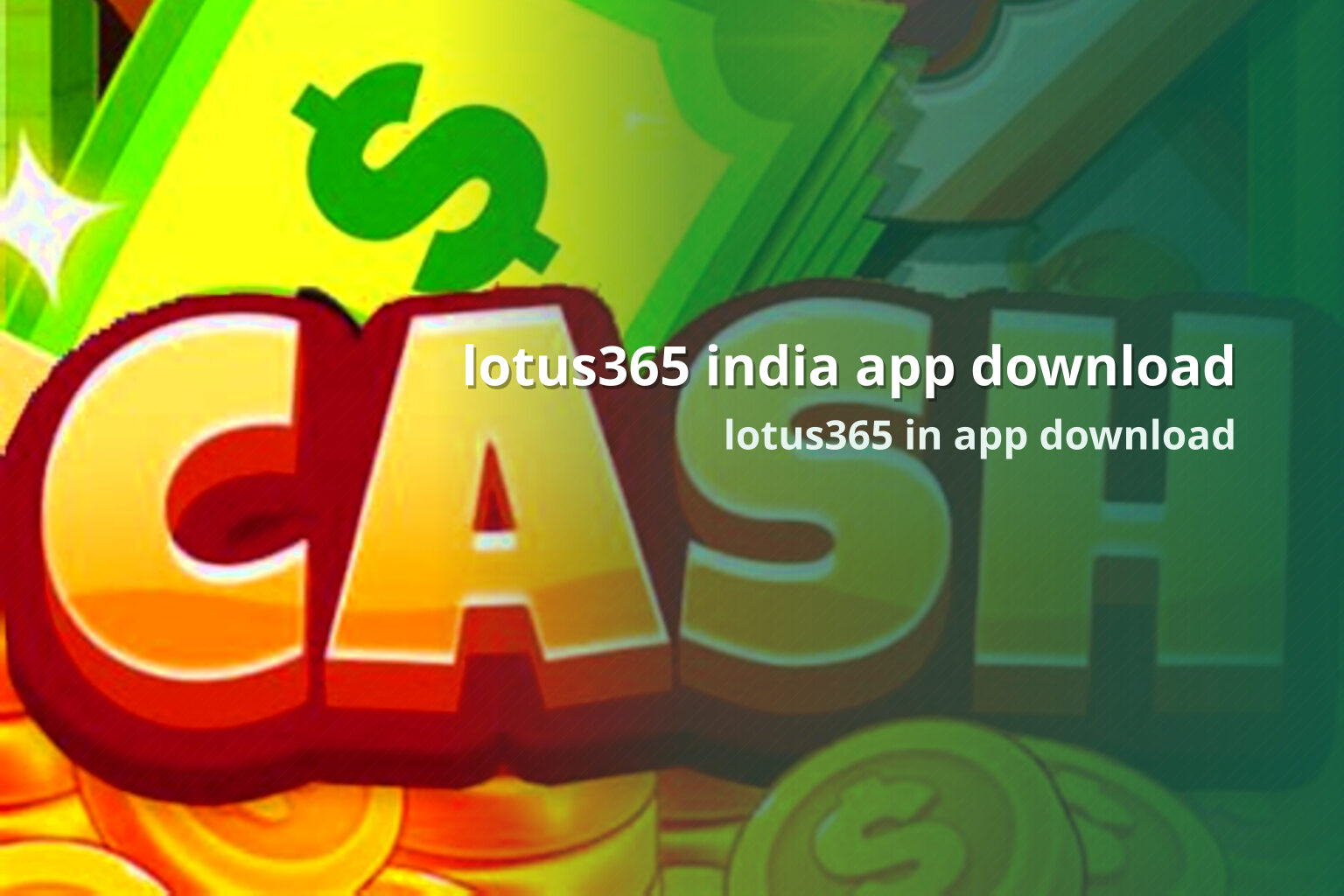 lotus365 india app download lotus365 in app download