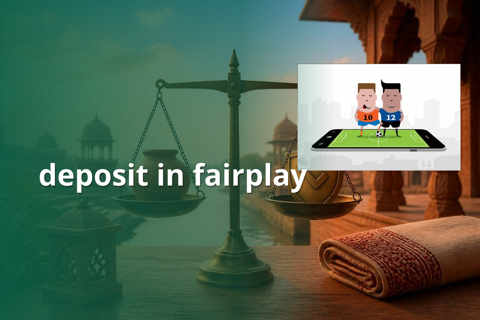 deposit in fairplay - gaming_brand