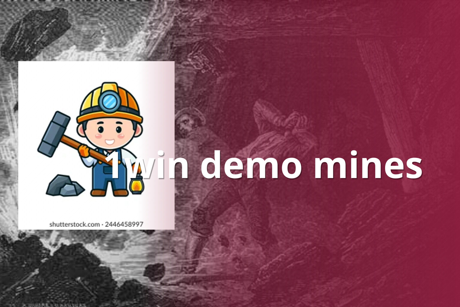 1win demo mines - gaming_brand