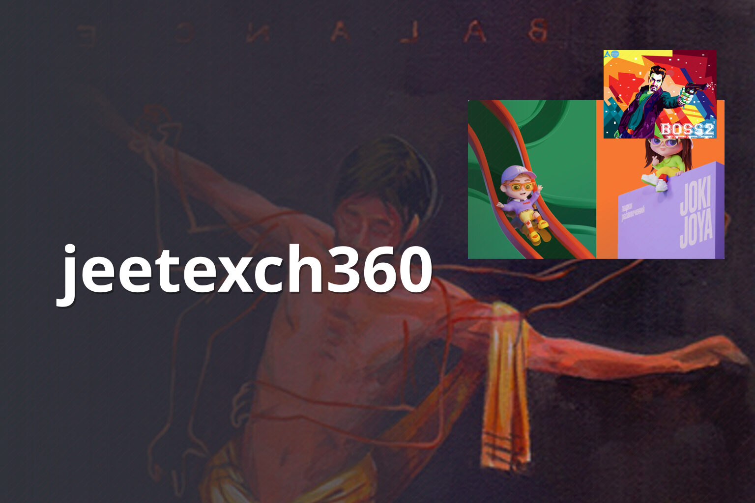 jeetexch360 - gaming_brand