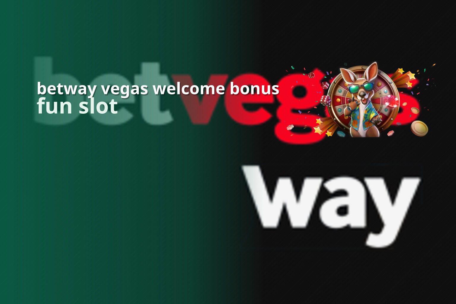 betway vegas welcome bonus - gaming_brand