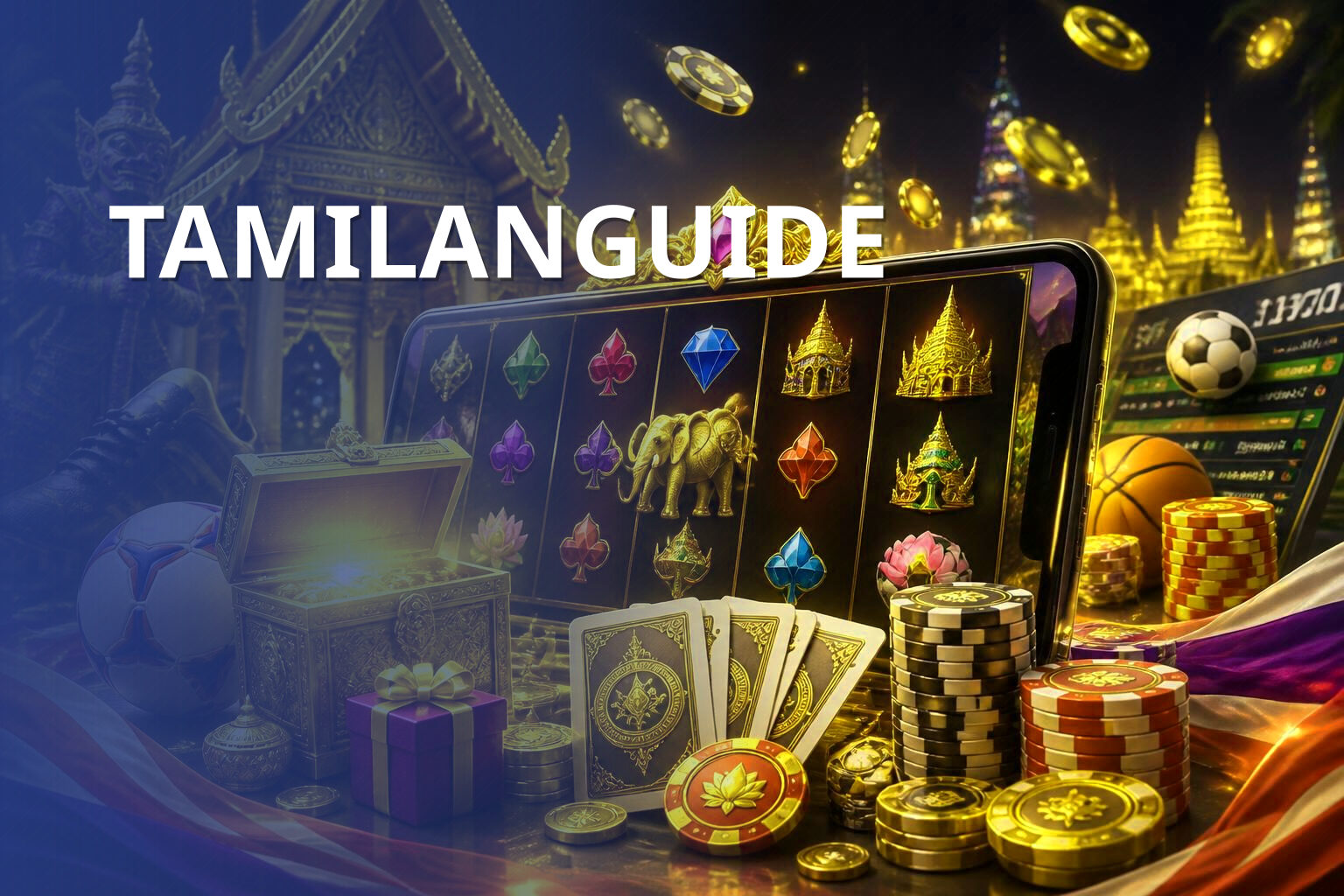 TAMILANGUIDE - education guide