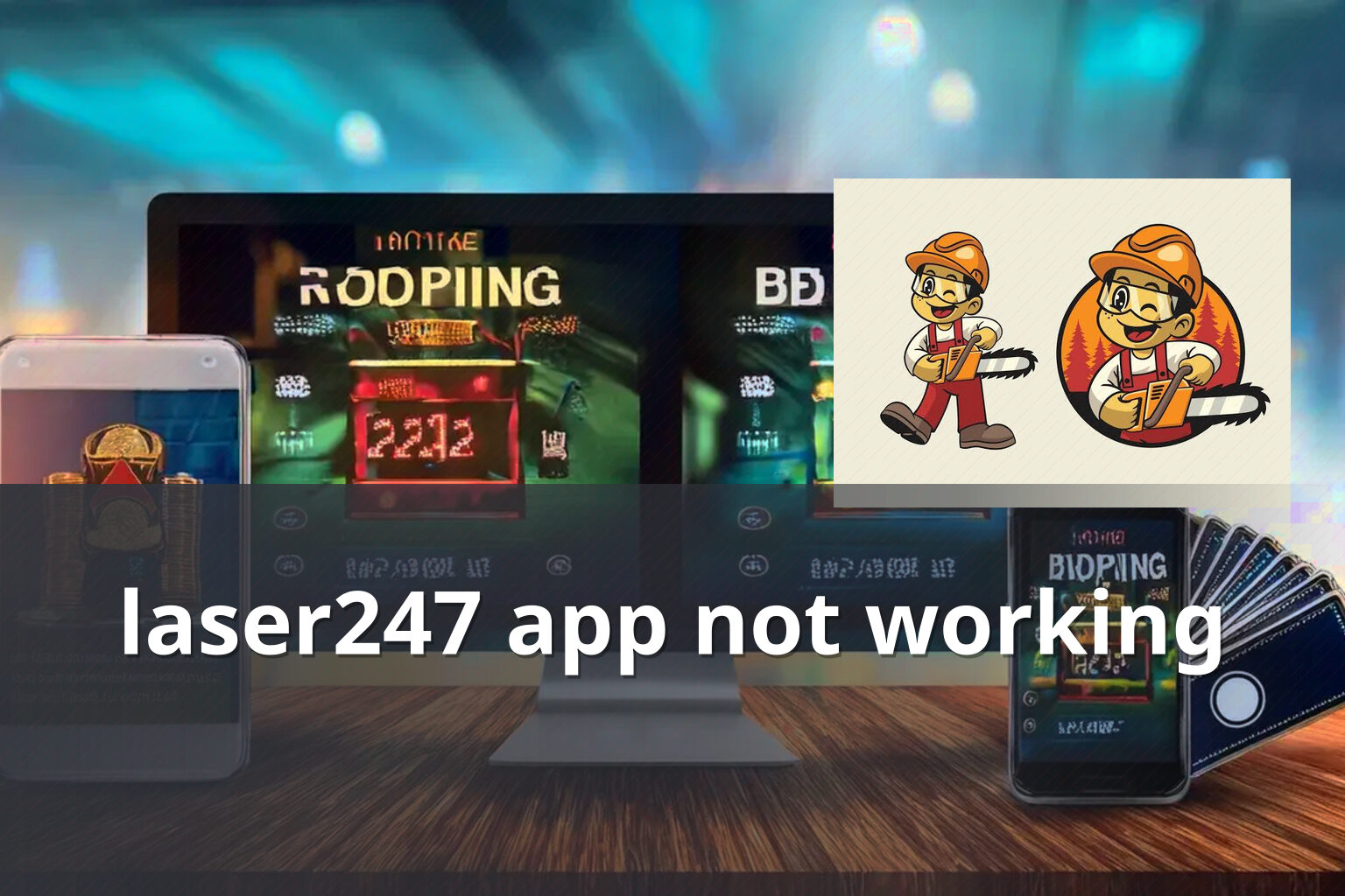 laser247 app not working - gaming_brand