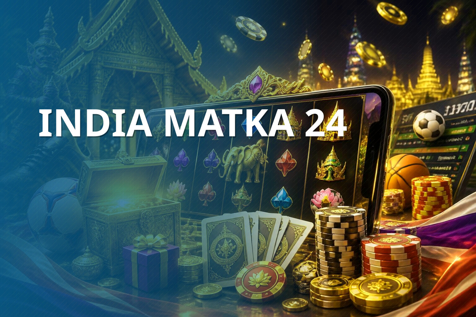 INDIA MATKA 24 - matka_satta